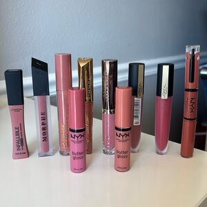 Lippie Bundle